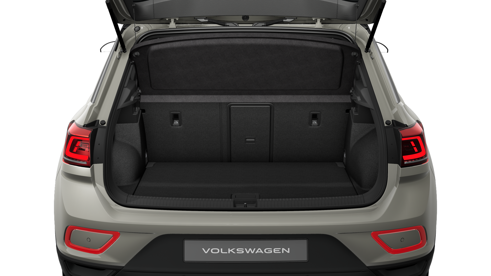 Volkswagen T-Roc DSG