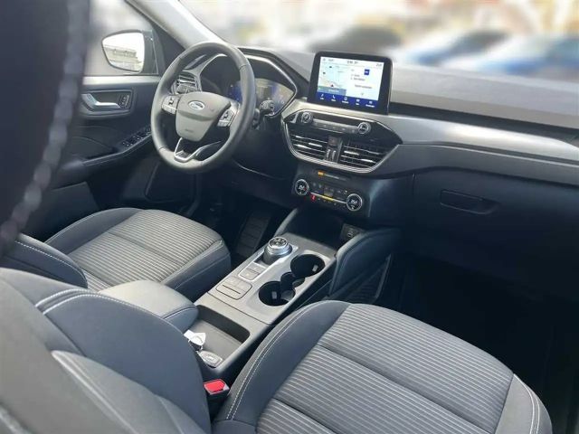 Ford Kuga AWD Titanium