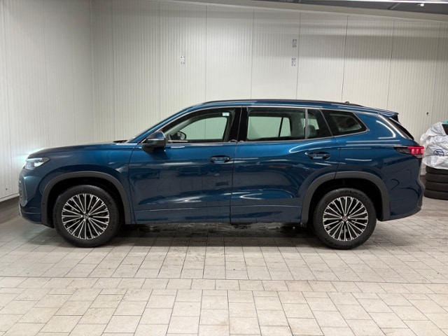 Volkswagen Tayron 2.0 TDI DSG