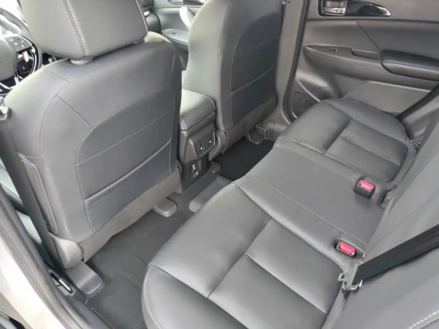 Mitsubishi Eclipse Cross 4WD PHEV