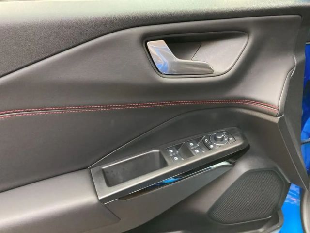 Ford Puma EcoBoost ST Line