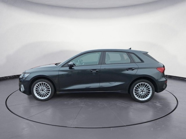 Audi A3 35 TFSI Sportback