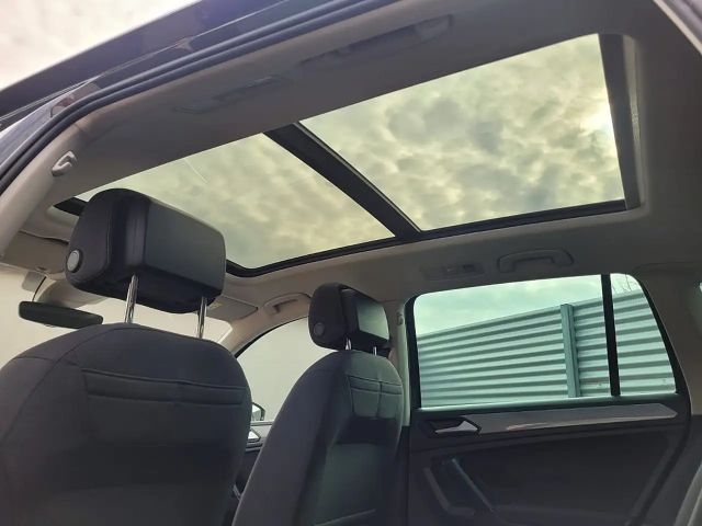 Volkswagen Tiguan DSG Hybrid Life