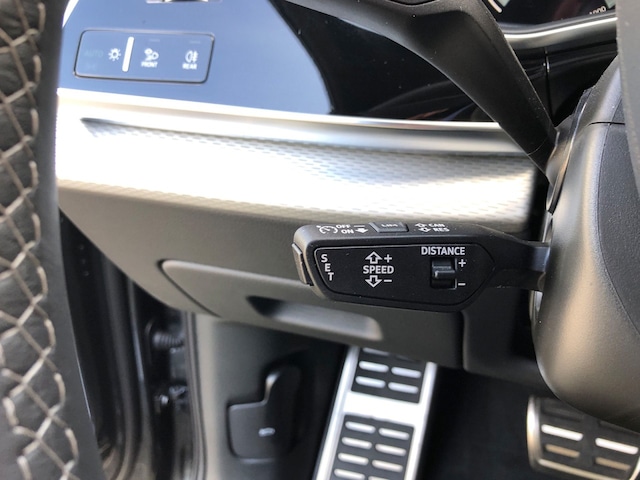 Audi Q7 45 TDI Quattro S-Line