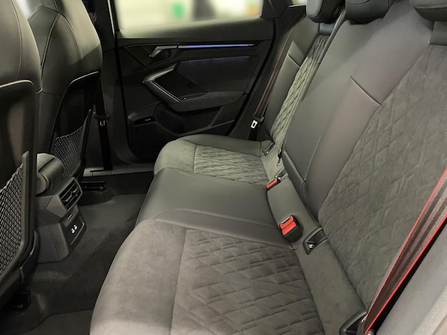 Audi RS3 Quattro S-Tronic Sportback