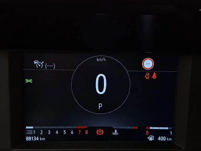 Opel Mokka Elegance Turbo