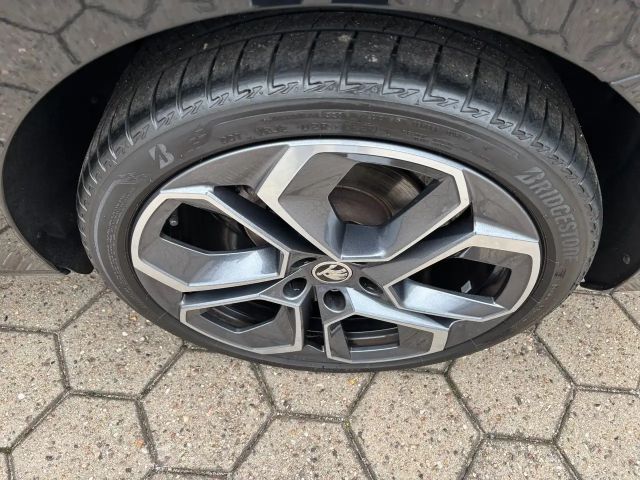 Skoda Octavia Ambition