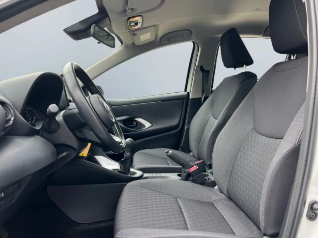 Toyota Yaris 1.0 VVT-i Comfort Hatchback