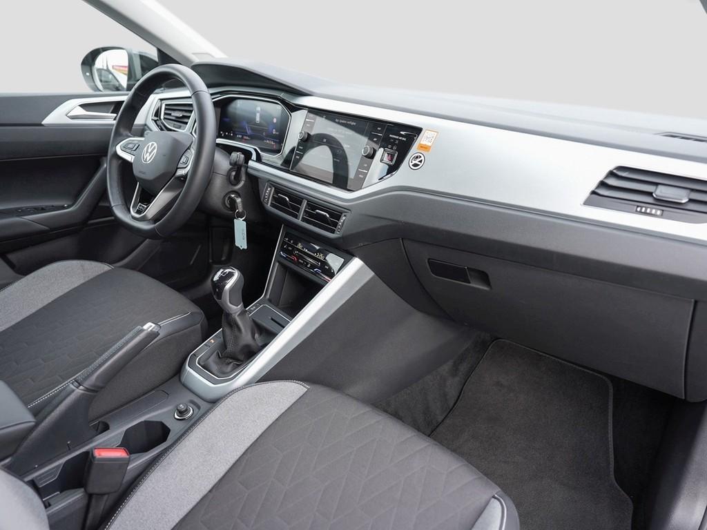 Volkswagen Taigo 1.0 TSI