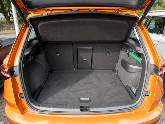 Skoda Karoq 1.5 TSI Tour