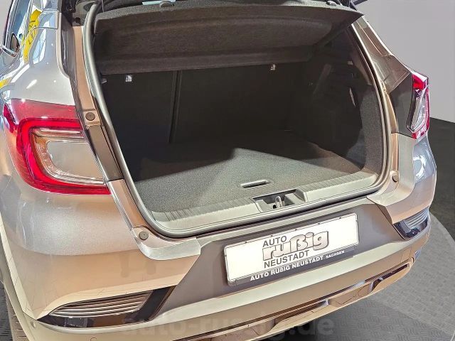 Mitsubishi ASX Edition Hybrid Metallic *ACC*LED*Kamera