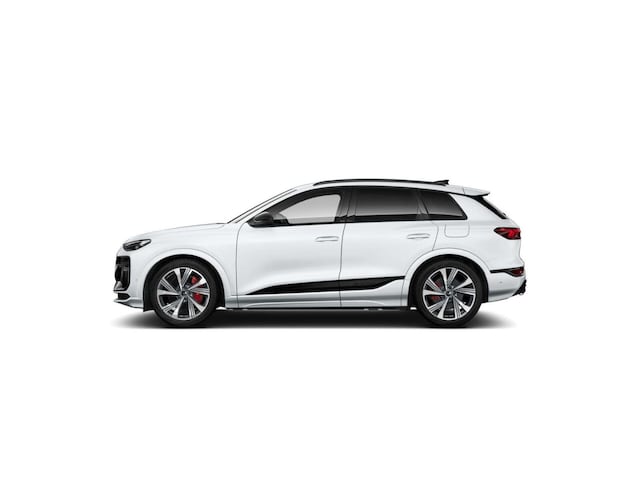 Audi Q6 e-tron Quattro