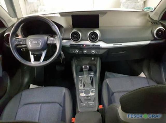 Audi Q2 35 TDI Quattro S-Tronic