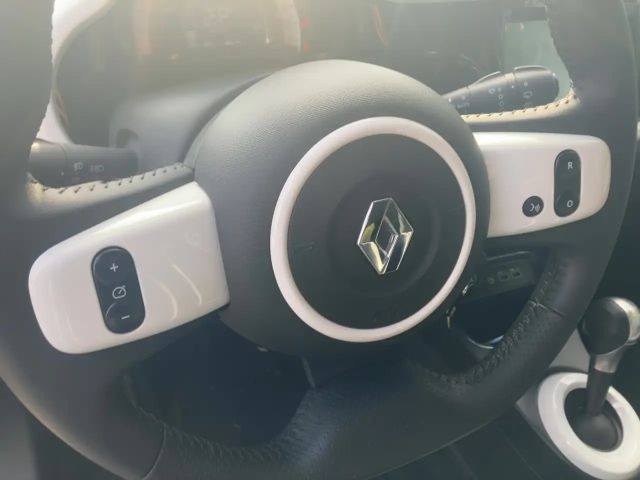 Renault Twingo E-Tech Techno