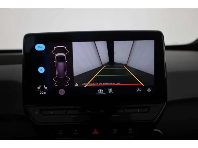 Volkswagen ID.3 58 KWh Performance Pro