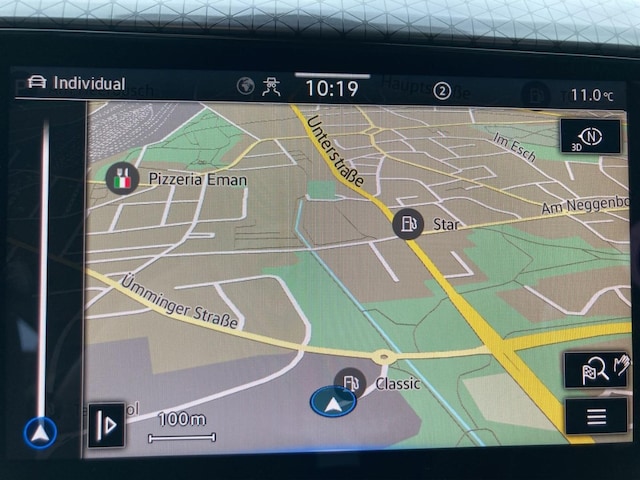 Volkswagen T-Cross 1.0 TSI R-Line