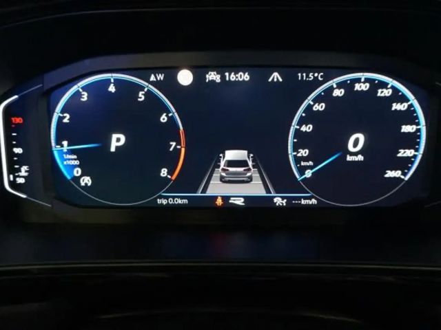 Volkswagen T-Roc DSG R-Line