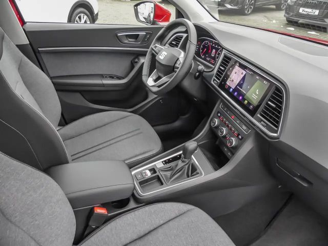 Seat Ateca 1.5 TSI Style