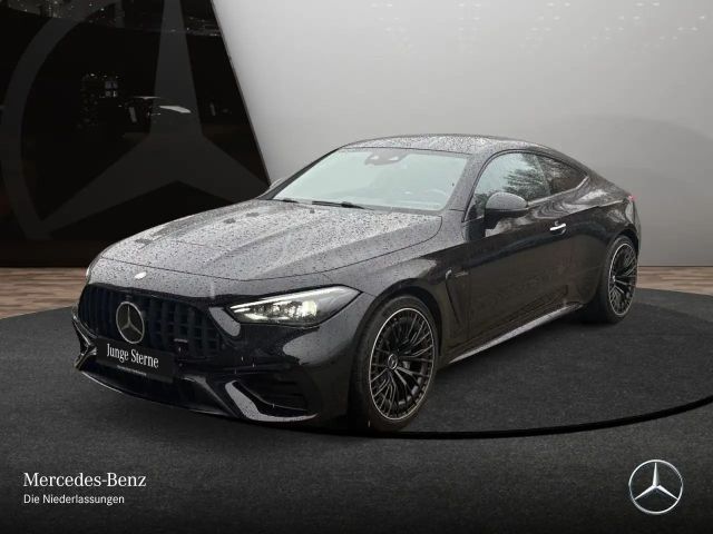 Mercedes-Benz CLE 53 AMG 4MATIC AMG Line