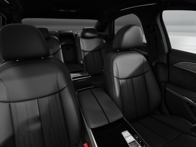 Audi A8 60 TFSI Hybride Quattro