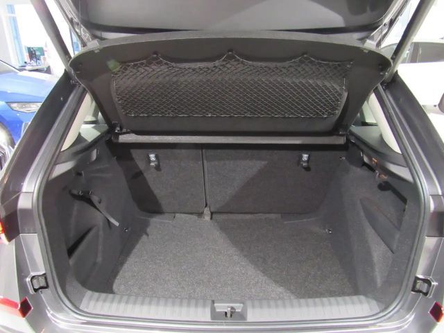 Skoda Kamiq 1.5 TSI Tour