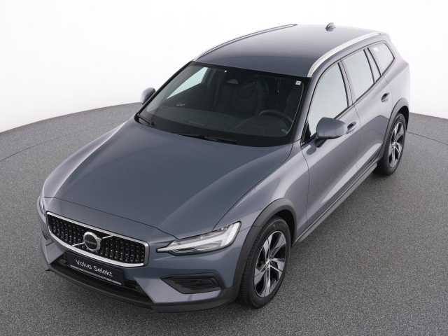 Volvo V60 Cross Country CC