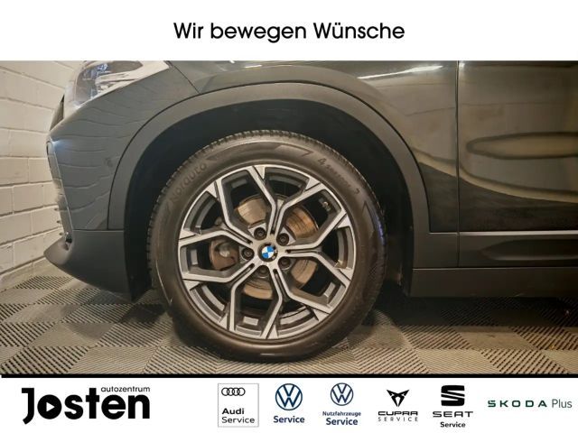 BMW X2 Advantage pakket sDrive sDrive18i