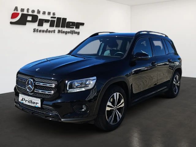 Mercedes-Benz GLB 250 Progressive