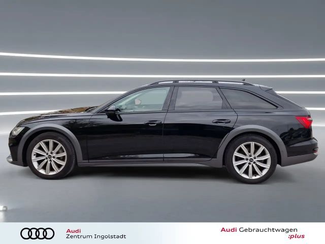 Audi A6 allroad 40 TDI Quattro