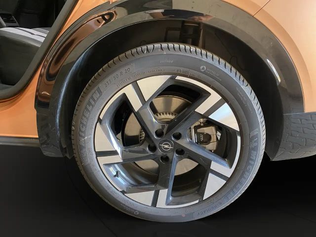 Opel Grandland X GS-Line Grand Sport