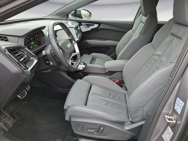 Audi Q4 e-tron 50 Quattro Sportback