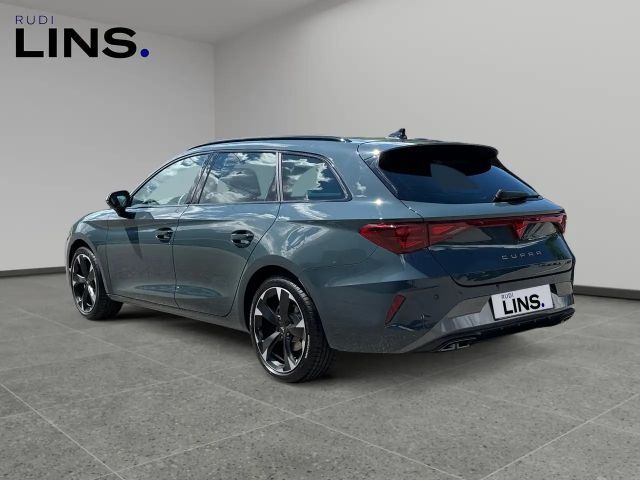 Cupra Leon 1.5 TSI
