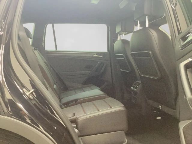 Seat Tarraco Xcellence e-Hybrid