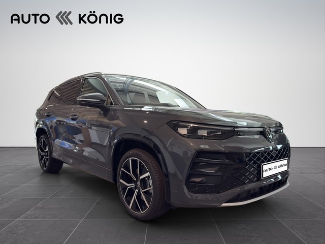 Volkswagen Tayron 2.0 TDI 4Motion R-Line