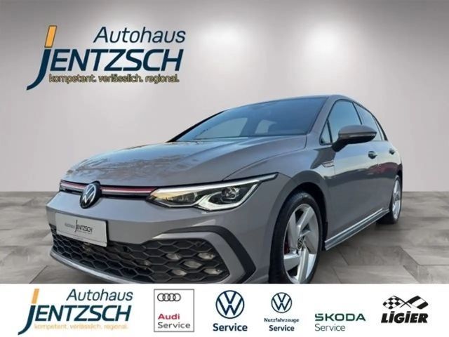 Volkswagen Golf GTI Golf VIII