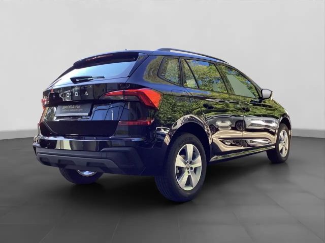 Skoda Kamiq 1.0 TSI Selection