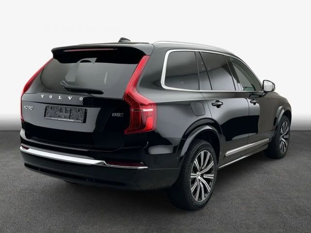 Volvo XC90 AWD Bright Plus
