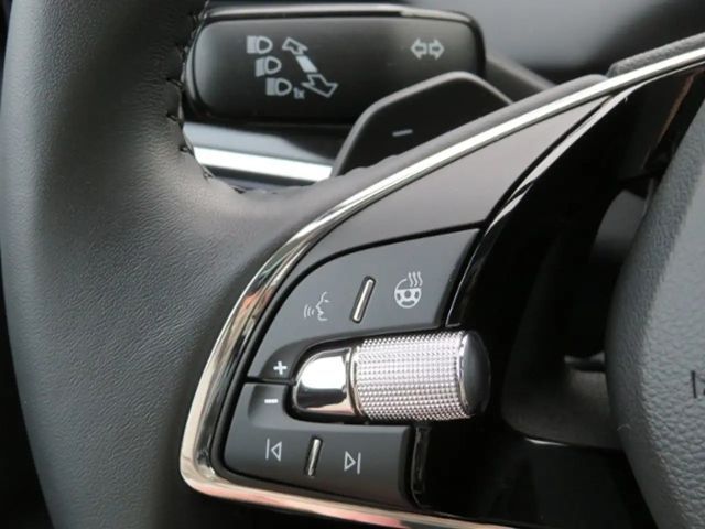 Skoda Enyaq Suite iV 80