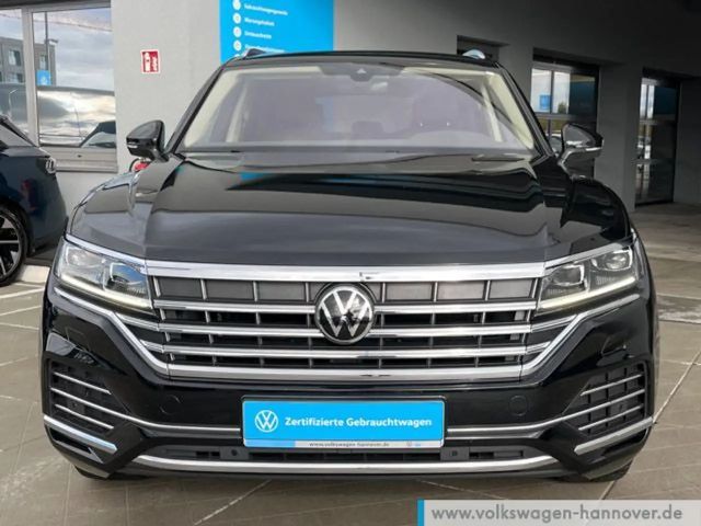 Volkswagen Touareg 3.0 V6 TDI Atmosphere DSG