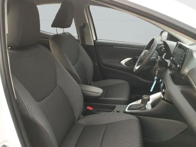 Toyota Yaris Comfort Hybride