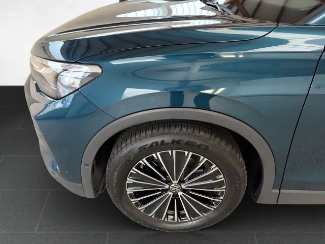 Volkswagen Tiguan 1.5 eTSI DSG Life
