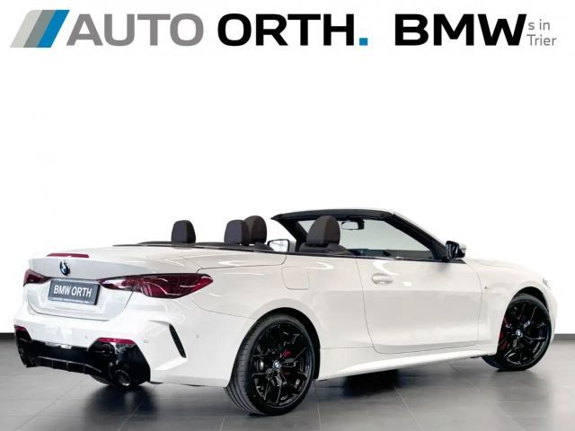 BMW 430 430i Cabrio M-Sport xDrive
