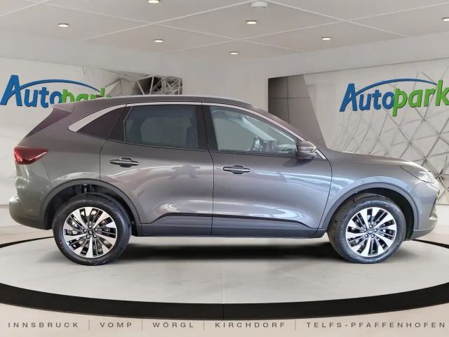 Ford Kuga Titanium