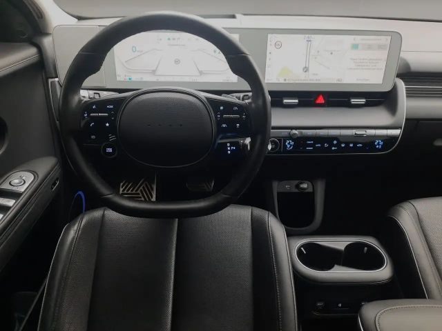 Hyundai IONIQ 5 Long range