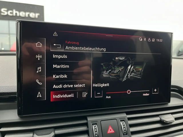 Audi Q5 Hybride Quattro S-Line