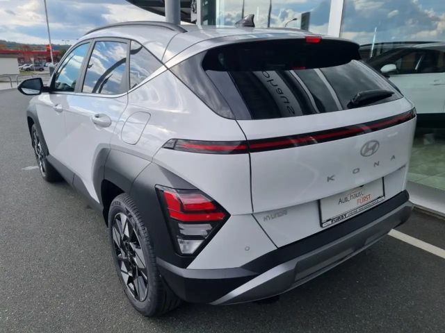 Hyundai Kona 1.6 2WD