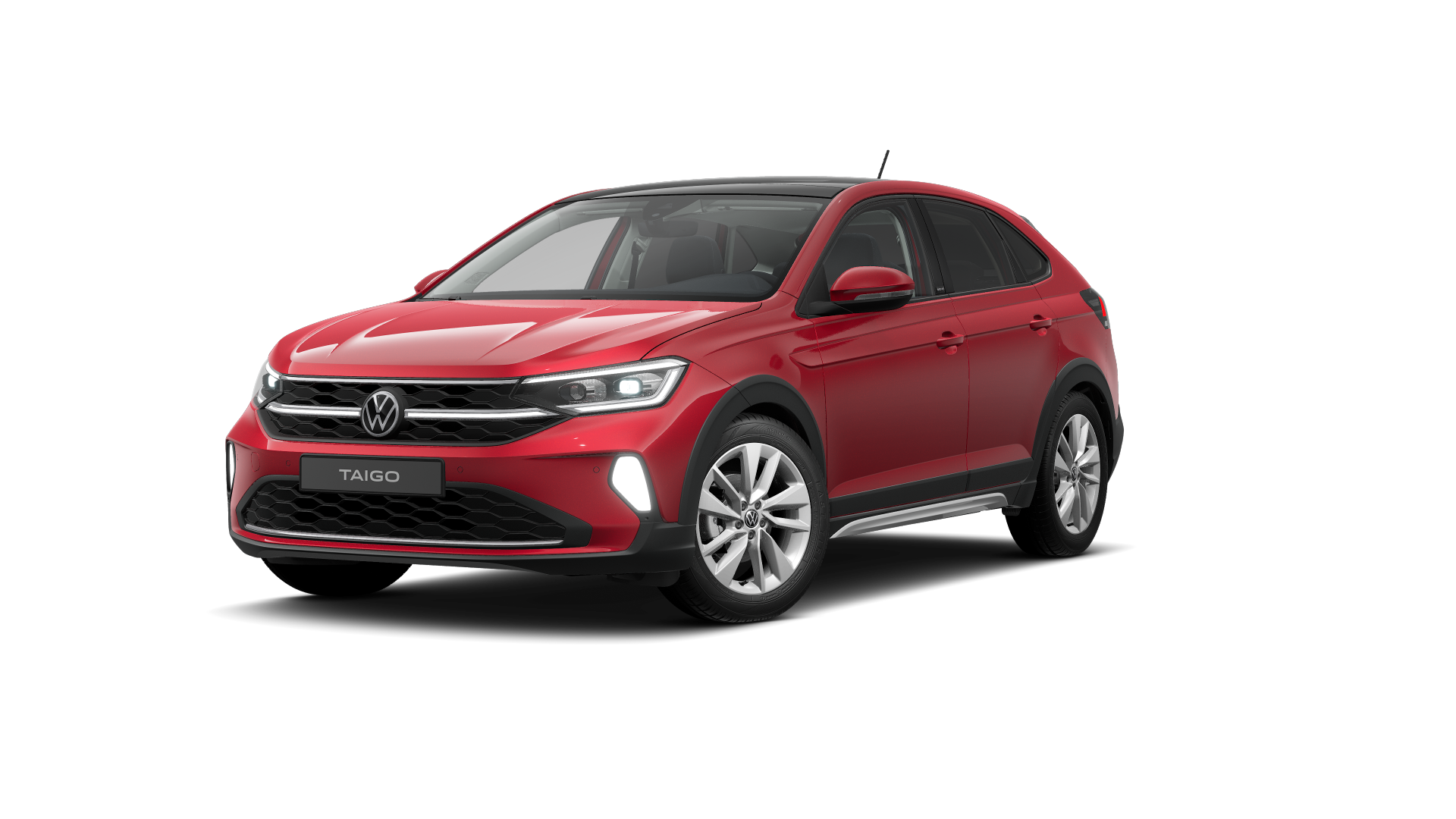 Volkswagen Taigo 1.0 TSI DSG Move