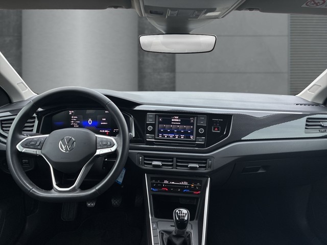 Volkswagen Taigo 1.0 TSI Life