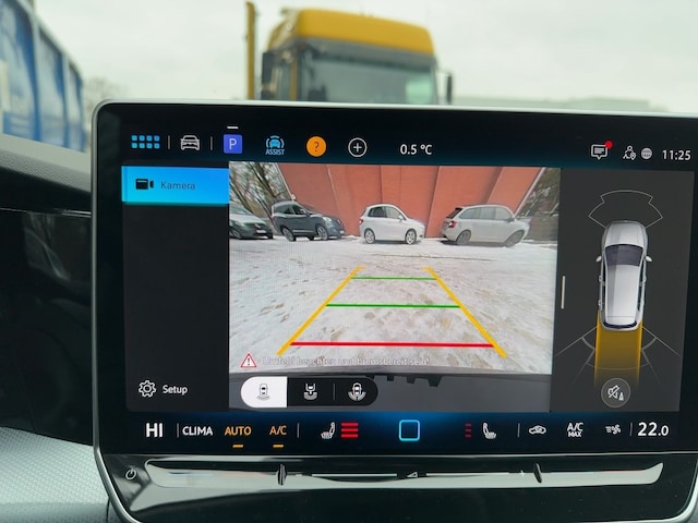 Volkswagen Golf 1.5 eTSI DSG Golf VIII