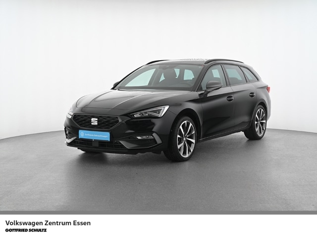 Seat Leon FR-lijn Sportstourer